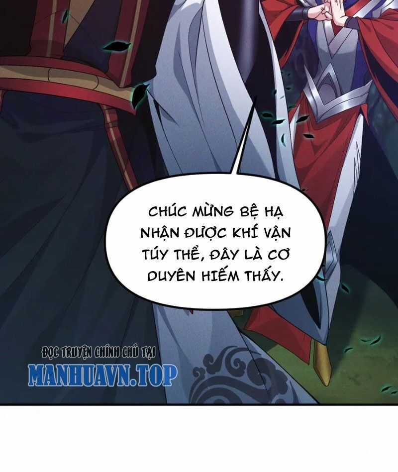 Tối Cường Thần Thoại Đế Hoàng Chapter 126 trang 34