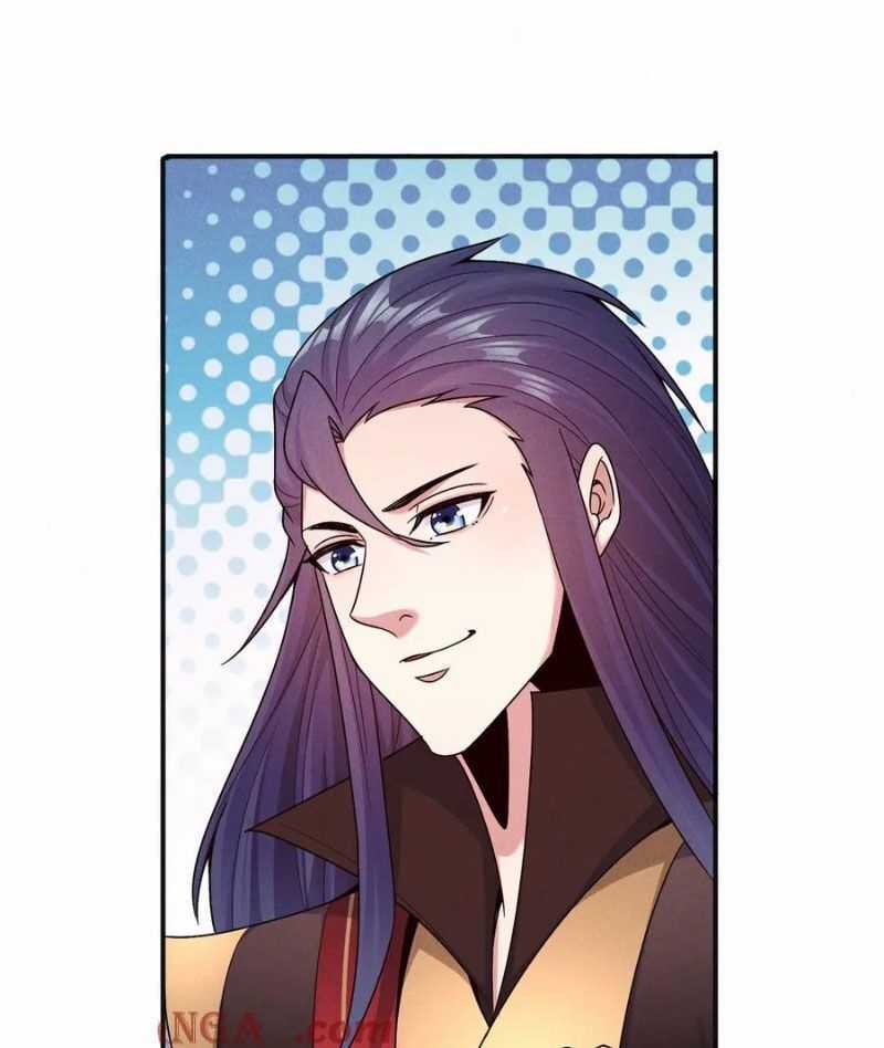 Tối Cường Thần Thoại Đế Hoàng Chapter 126 trang 35