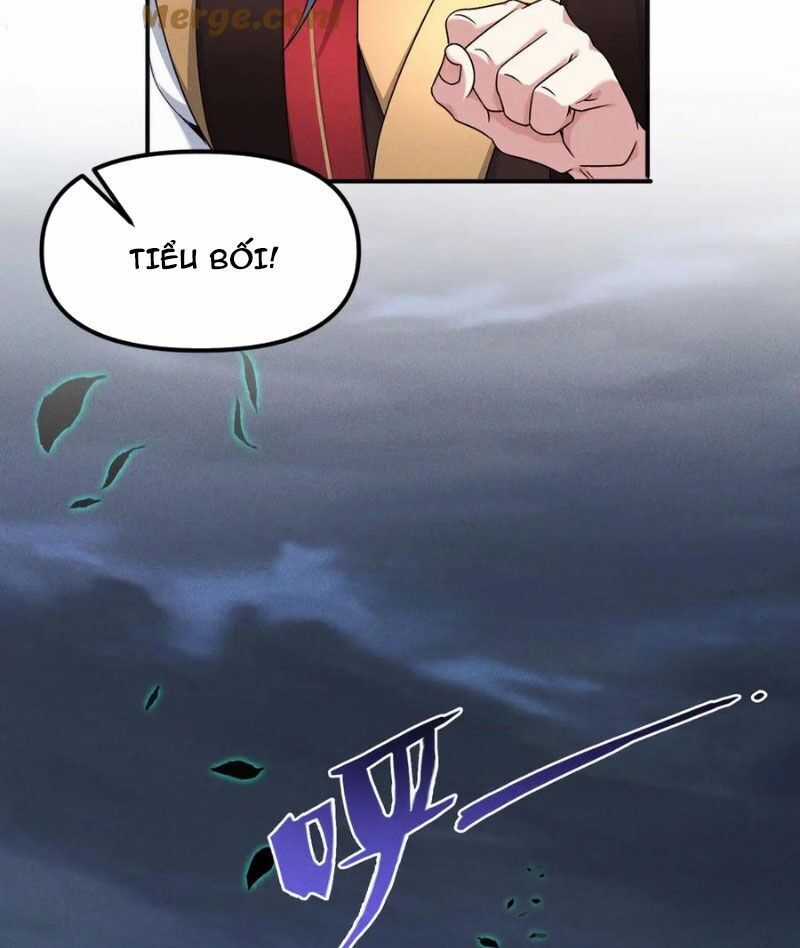 Tối Cường Thần Thoại Đế Hoàng Chapter 126 trang 36