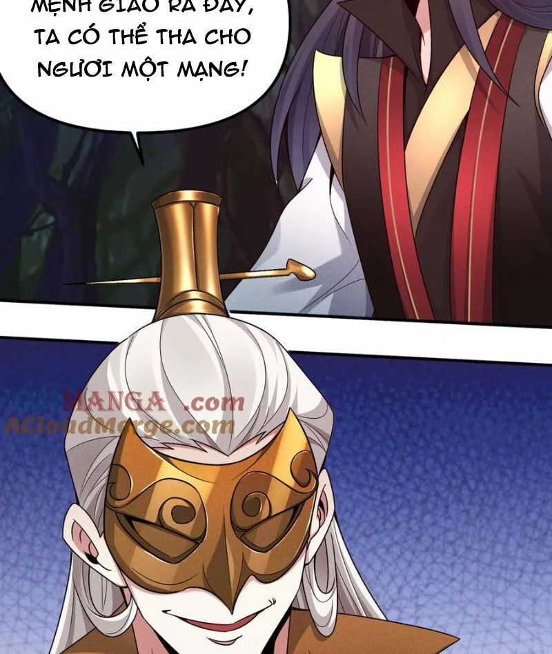Tối Cường Thần Thoại Đế Hoàng Chapter 126 trang 38