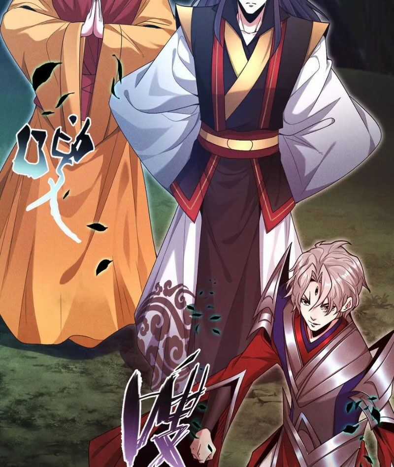 Tối Cường Thần Thoại Đế Hoàng Chapter 126 trang 40