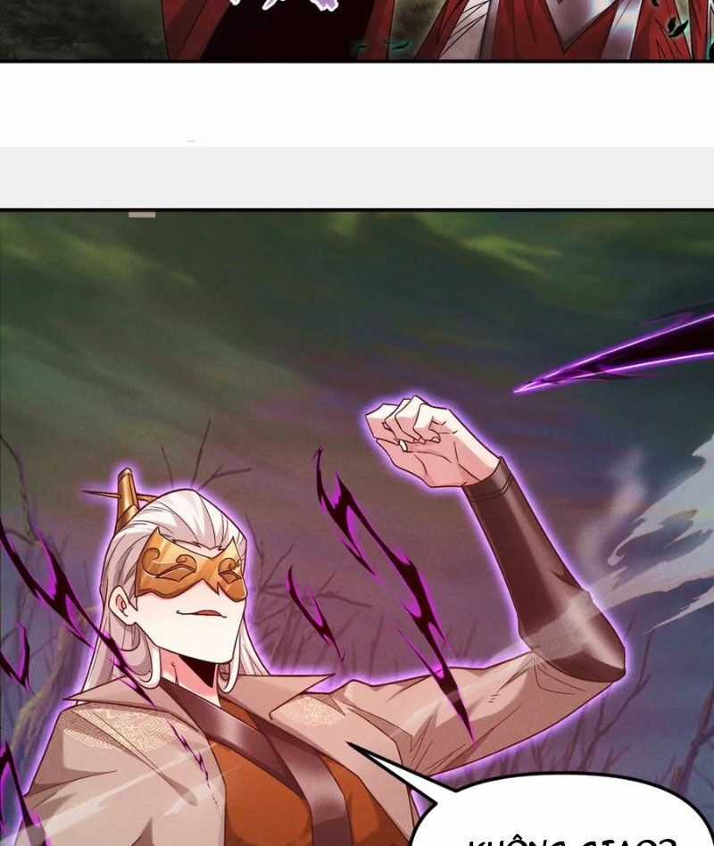 Tối Cường Thần Thoại Đế Hoàng Chapter 126 trang 41