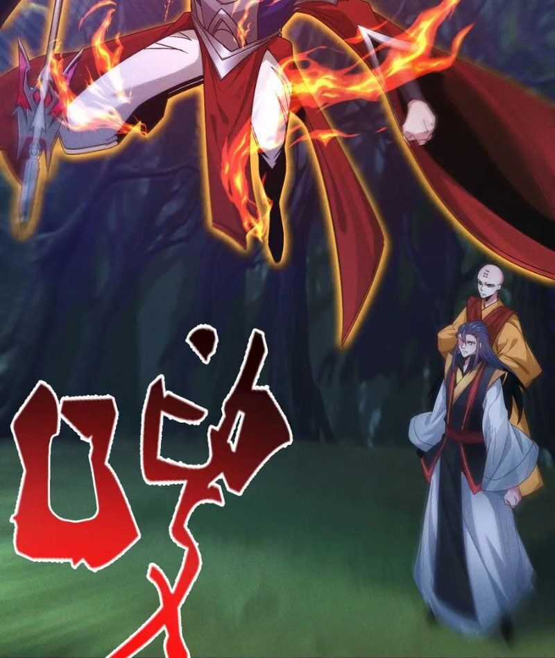 Tối Cường Thần Thoại Đế Hoàng Chapter 126 trang 45