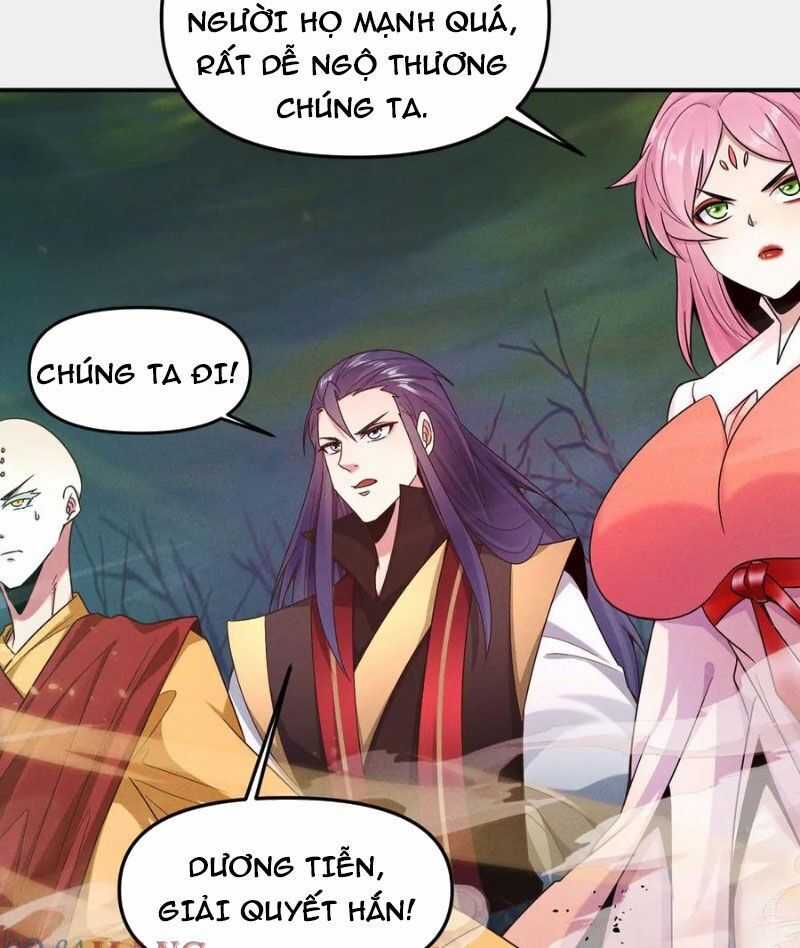 Tối Cường Thần Thoại Đế Hoàng Chapter 126 trang 48