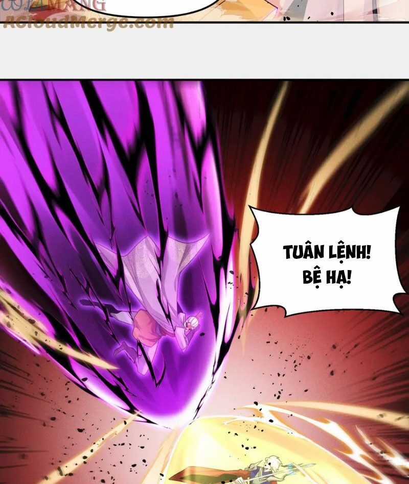 Tối Cường Thần Thoại Đế Hoàng Chapter 126 trang 49