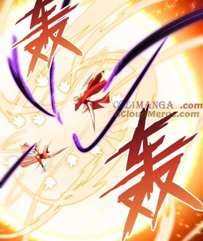 Tối Cường Thần Thoại Đế Hoàng Chapter 126 trang 51