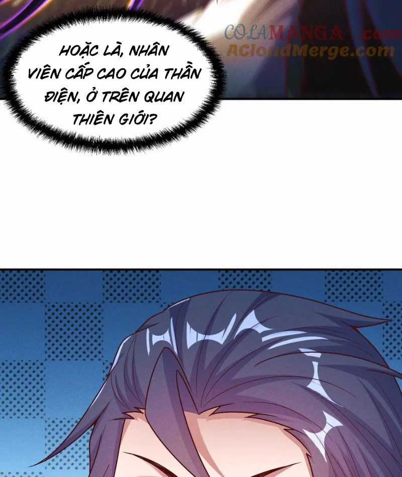 Tối Cường Thần Thoại Đế Hoàng Chapter 126 trang 54