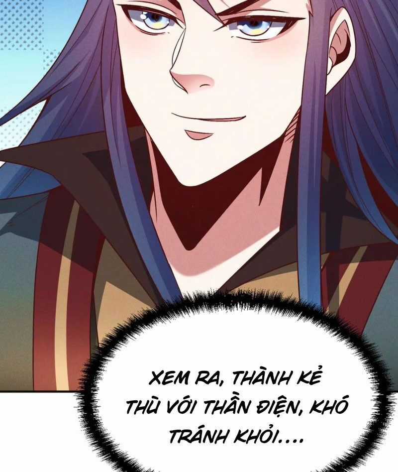 Tối Cường Thần Thoại Đế Hoàng Chapter 126 trang 55