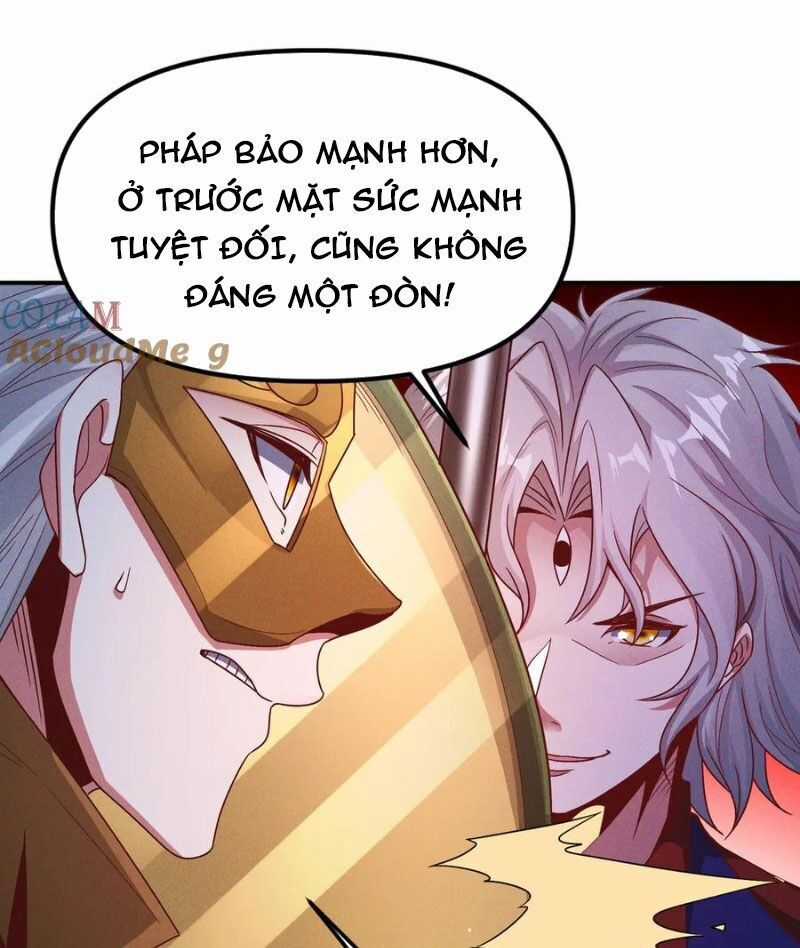 Tối Cường Thần Thoại Đế Hoàng Chapter 126 trang 59