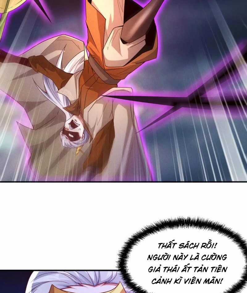 Tối Cường Thần Thoại Đế Hoàng Chapter 126 trang 62