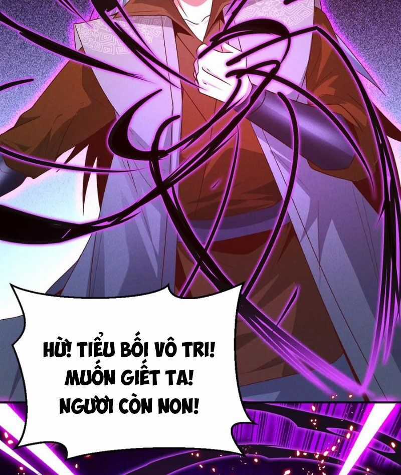 Tối Cường Thần Thoại Đế Hoàng Chapter 126 trang 65
