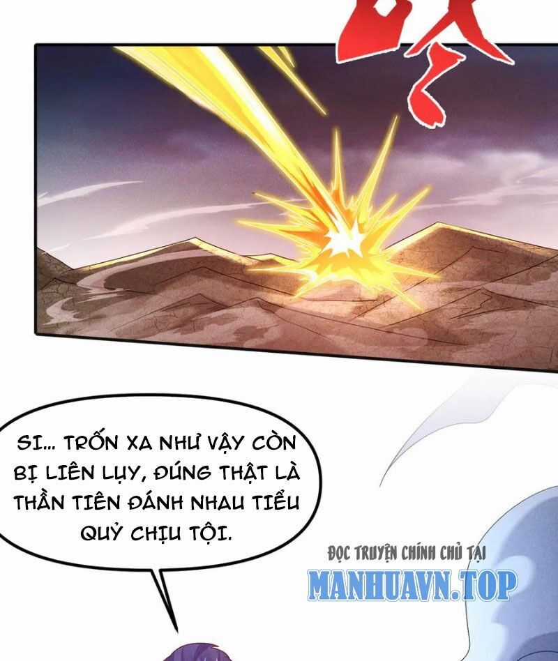 Tối Cường Thần Thoại Đế Hoàng Chapter 126 trang 68