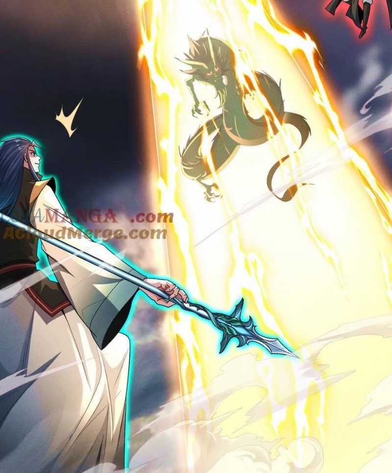 Tối Cường Thần Thoại Đế Hoàng Chapter 126 trang 8