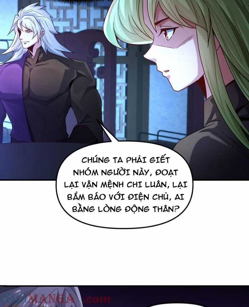 Tối Cường Thần Thoại Đế Hoàng Chapter 126 trang 81