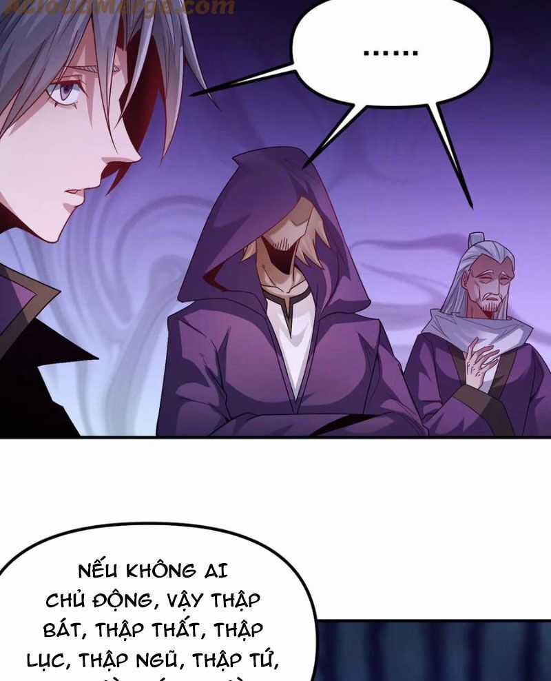 Tối Cường Thần Thoại Đế Hoàng Chapter 126 trang 82