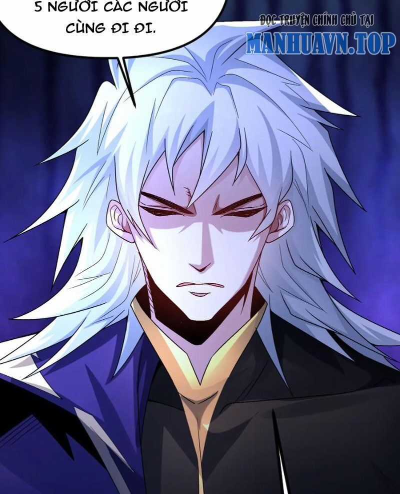 Tối Cường Thần Thoại Đế Hoàng Chapter 126 trang 83
