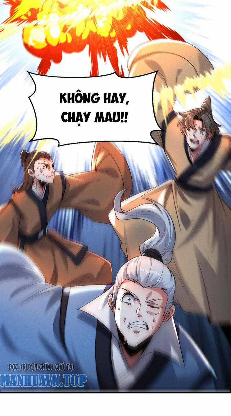 Tối Cường Thần Thoại Đế Hoàng Chapter 127 trang 11