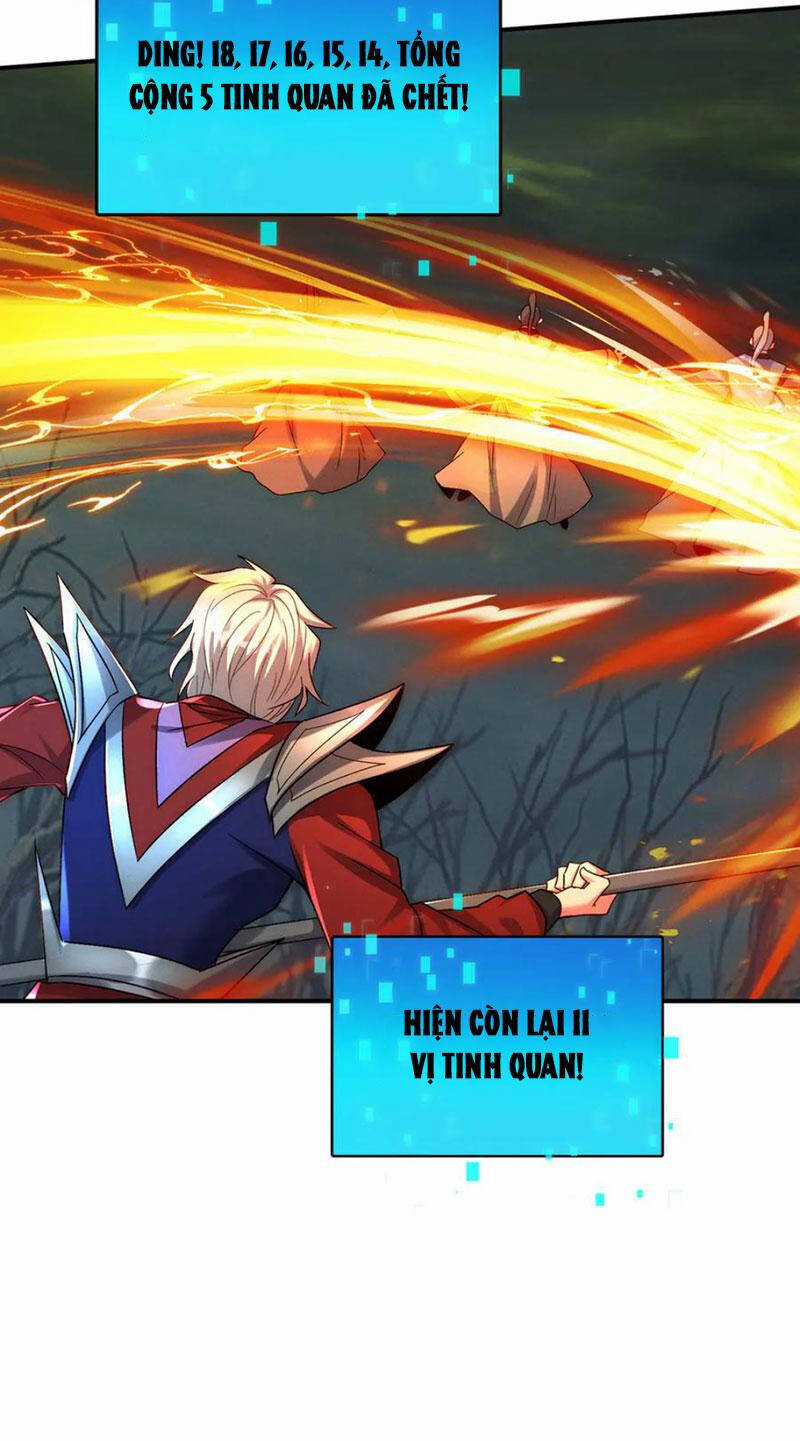Tối Cường Thần Thoại Đế Hoàng Chapter 127 trang 13