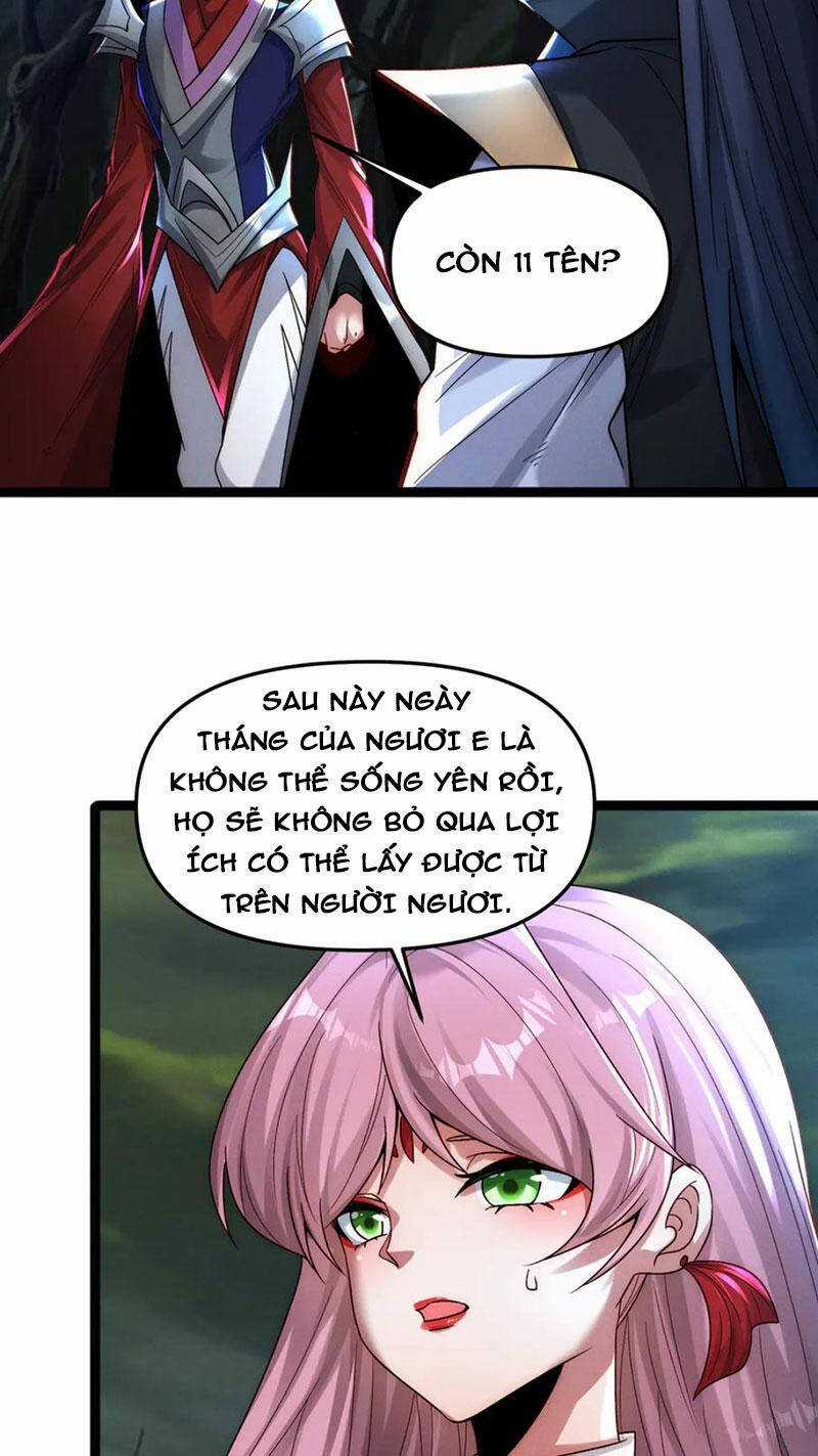 Tối Cường Thần Thoại Đế Hoàng Chapter 127 trang 16