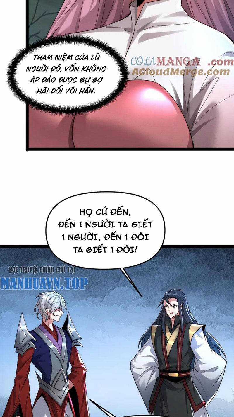 Tối Cường Thần Thoại Đế Hoàng Chapter 127 trang 17