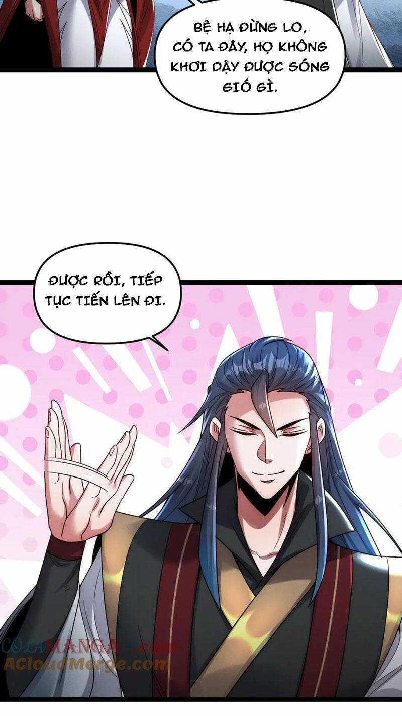 Tối Cường Thần Thoại Đế Hoàng Chapter 127 trang 18