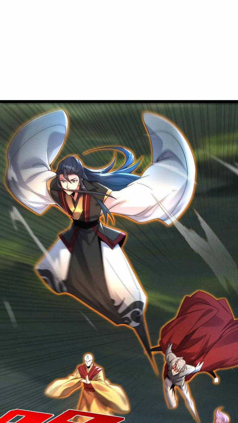 Tối Cường Thần Thoại Đế Hoàng Chapter 127 trang 19