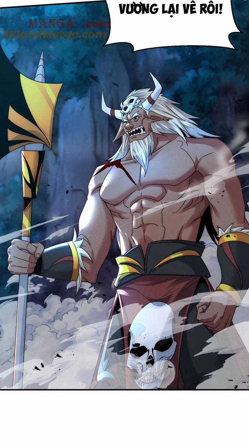 Tối Cường Thần Thoại Đế Hoàng Chapter 127 trang 2