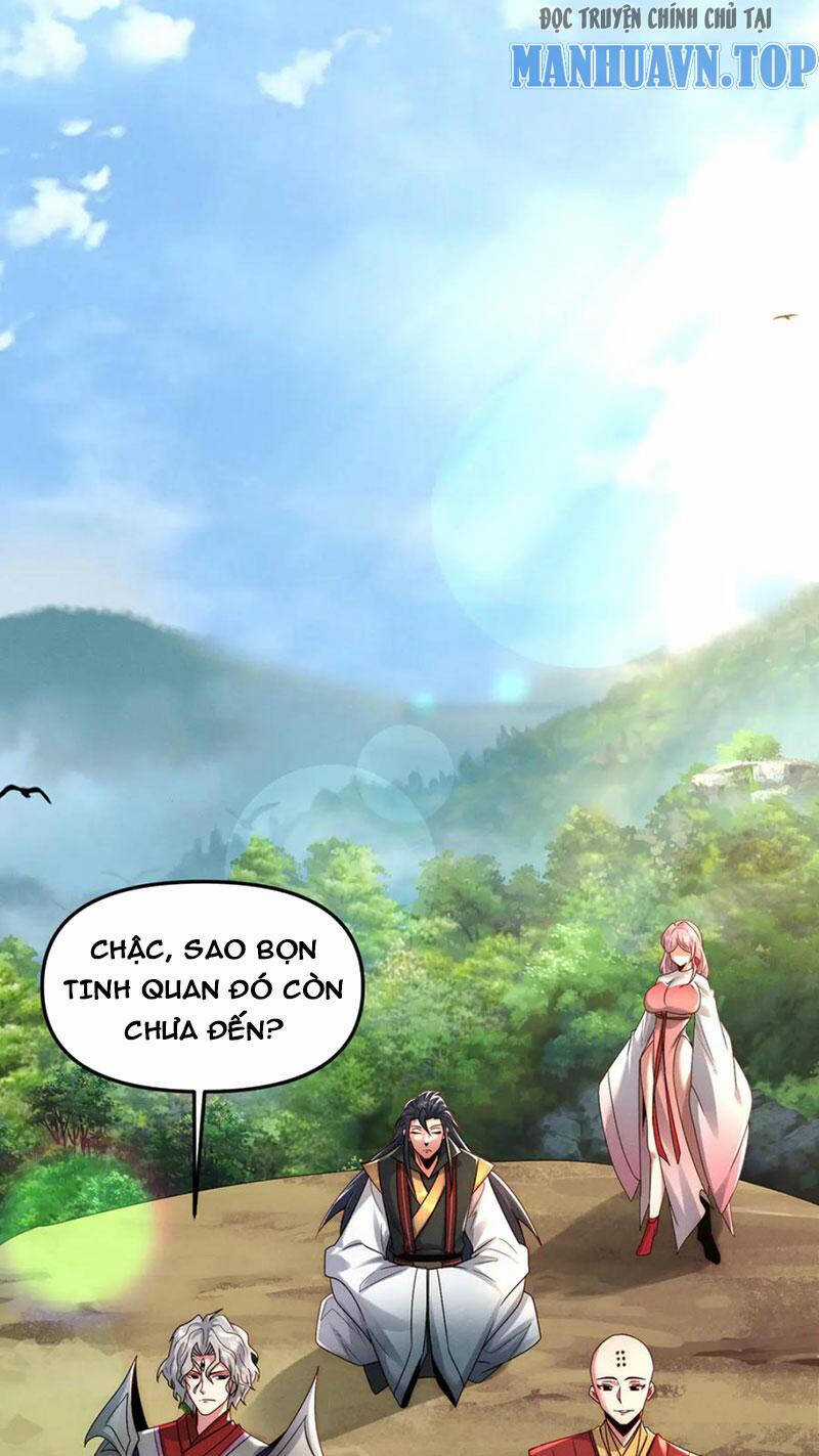Tối Cường Thần Thoại Đế Hoàng Chapter 127 trang 21