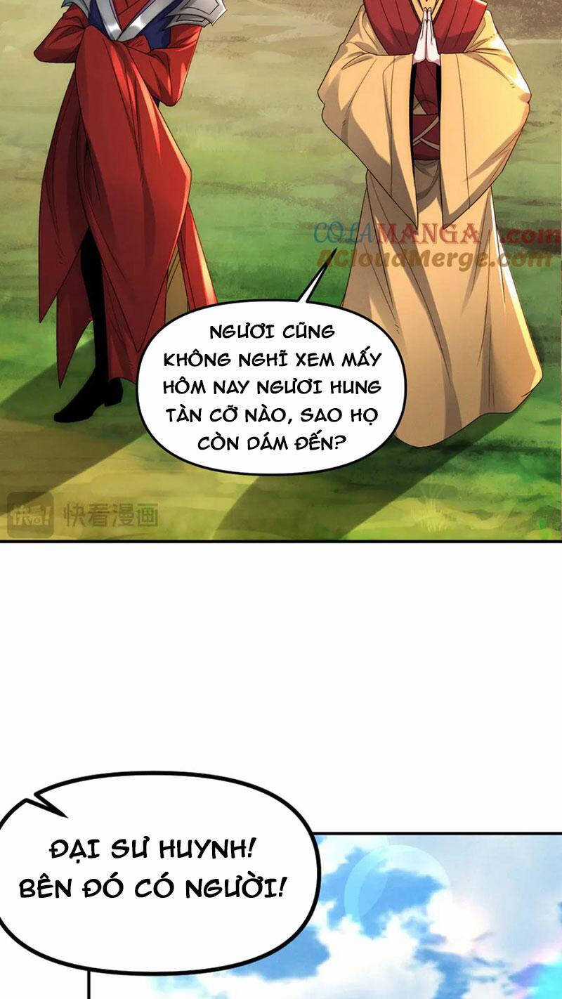 Tối Cường Thần Thoại Đế Hoàng Chapter 127 trang 22