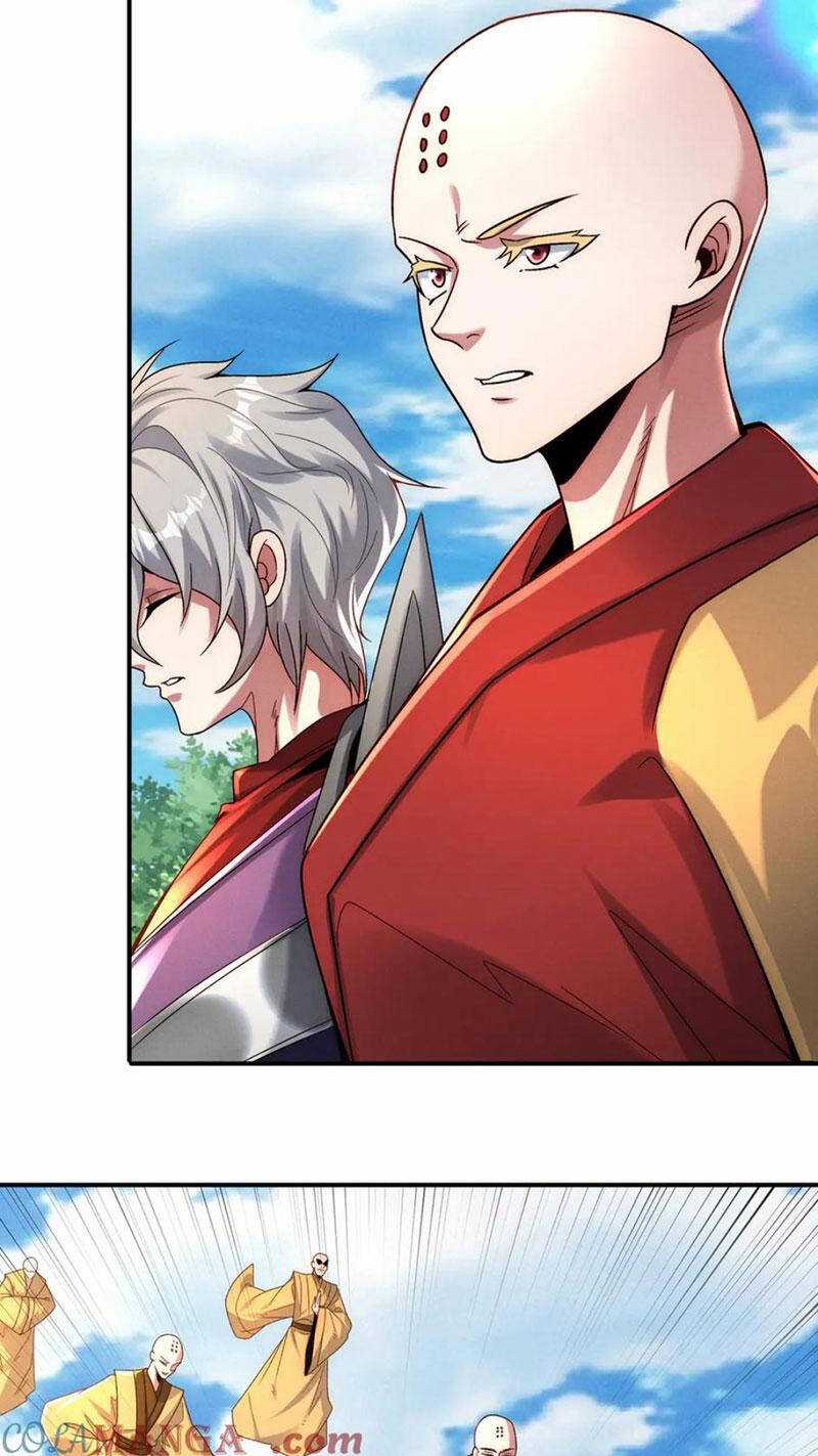 Tối Cường Thần Thoại Đế Hoàng Chapter 127 trang 23