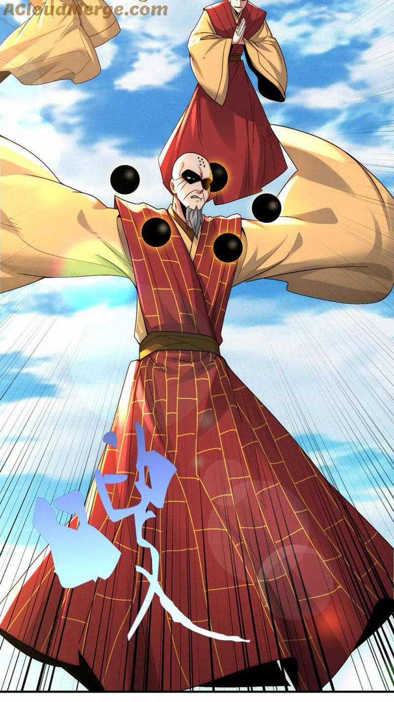 Tối Cường Thần Thoại Đế Hoàng Chapter 127 trang 24