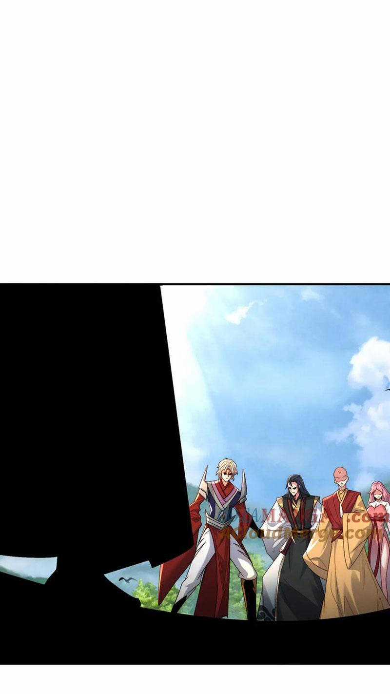 Tối Cường Thần Thoại Đế Hoàng Chapter 127 trang 25