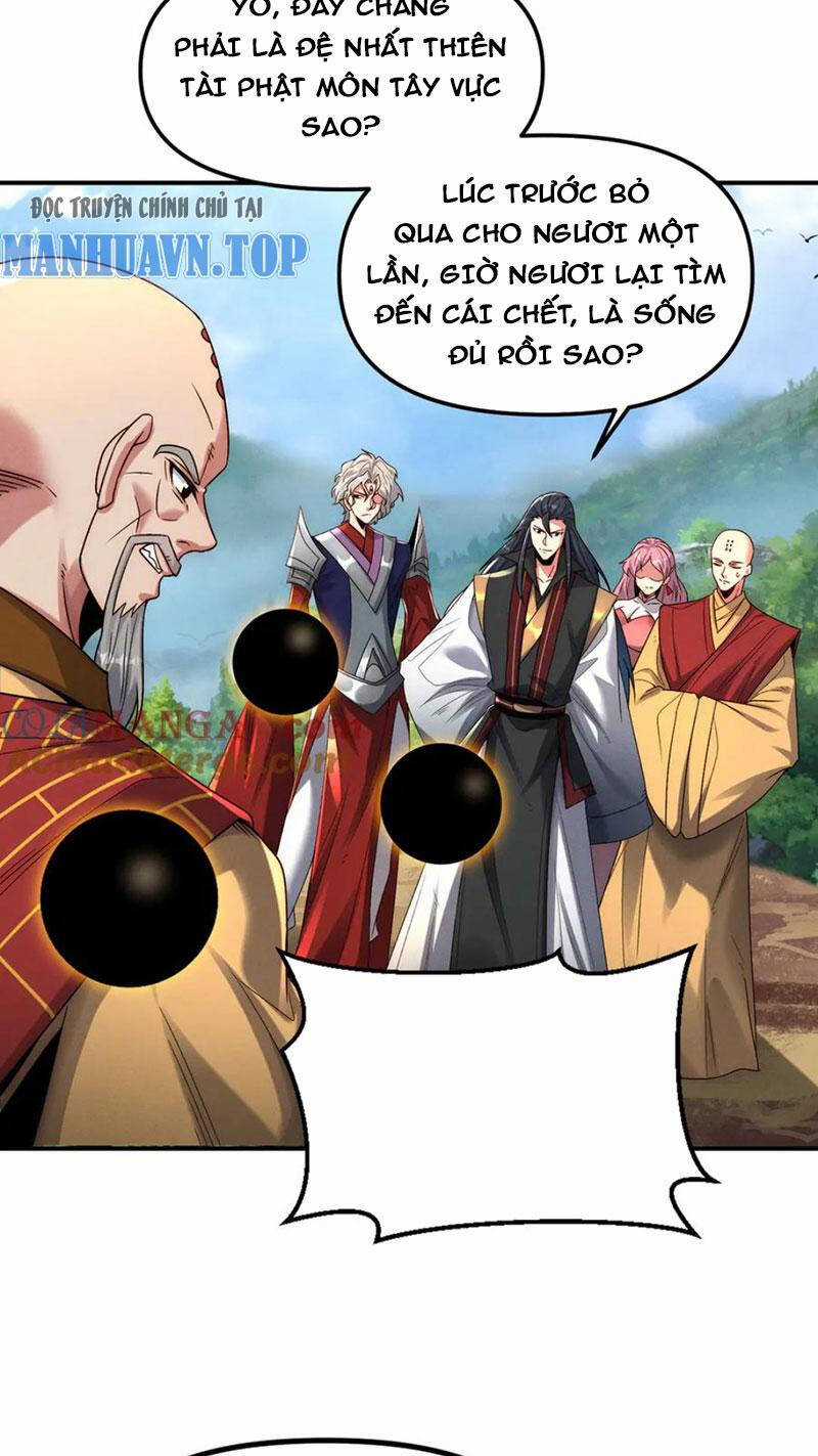 Tối Cường Thần Thoại Đế Hoàng Chapter 127 trang 27