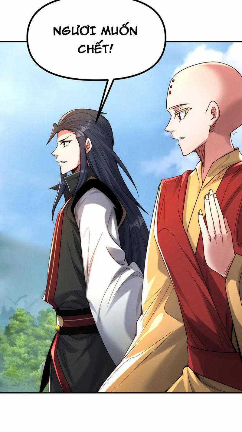 Tối Cường Thần Thoại Đế Hoàng Chapter 127 trang 28