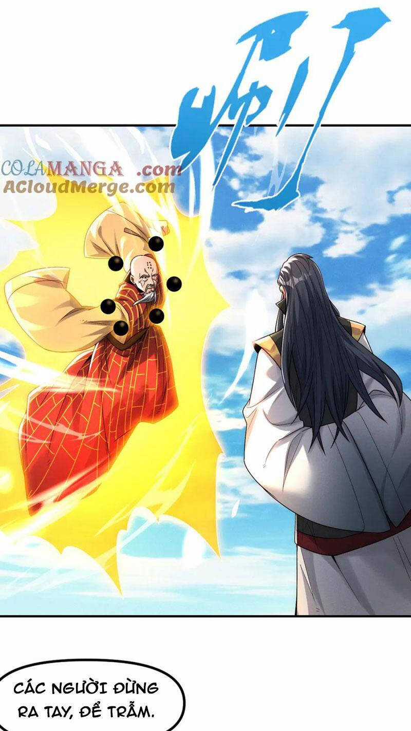 Tối Cường Thần Thoại Đế Hoàng Chapter 127 trang 29