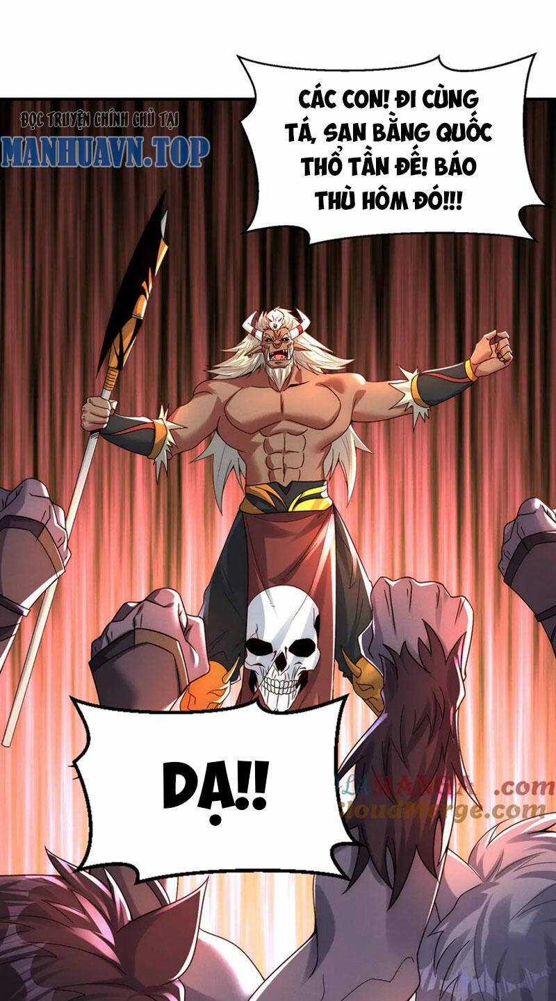 Tối Cường Thần Thoại Đế Hoàng Chapter 127 trang 3