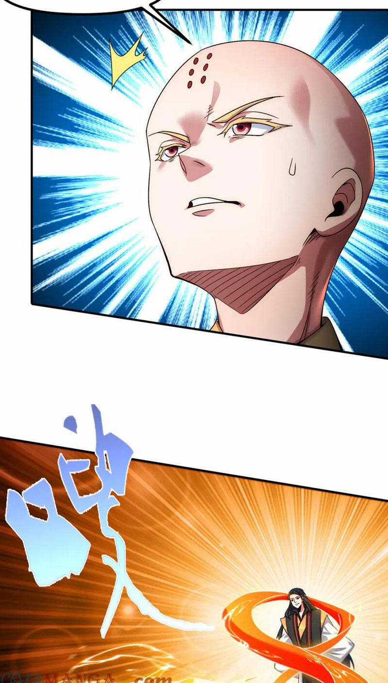 Tối Cường Thần Thoại Đế Hoàng Chapter 127 trang 30