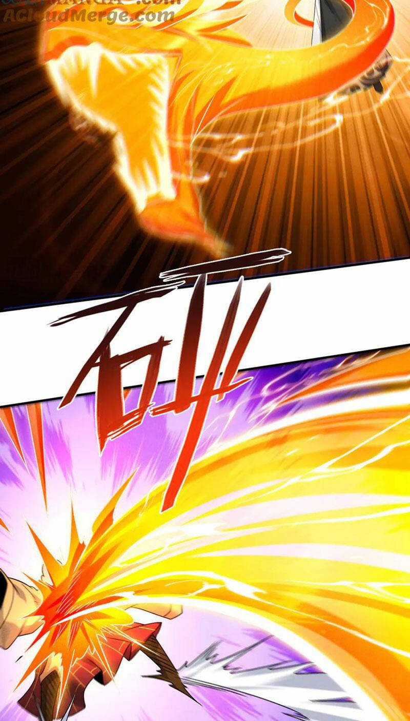 Tối Cường Thần Thoại Đế Hoàng Chapter 127 trang 31