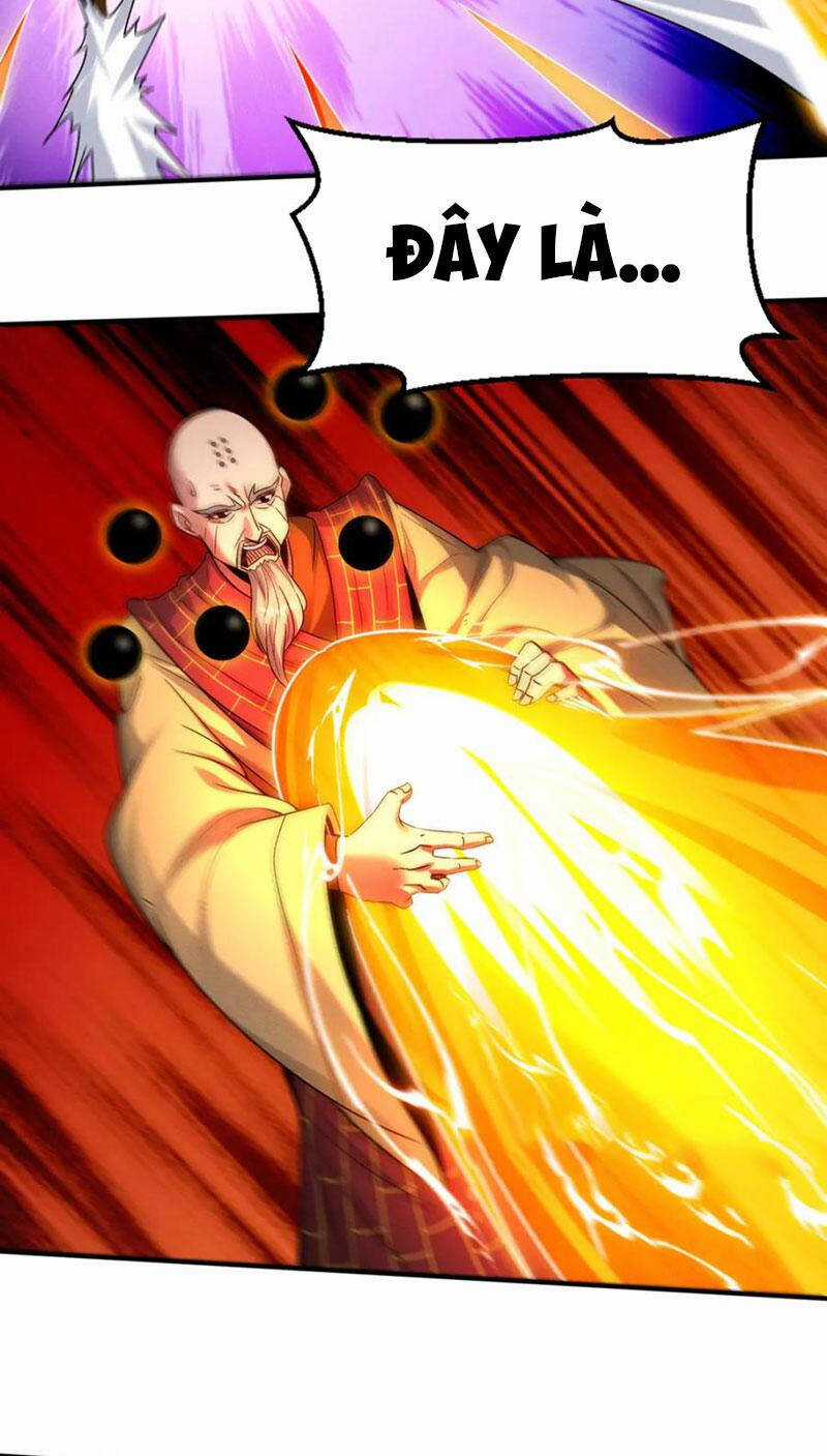 Tối Cường Thần Thoại Đế Hoàng Chapter 127 trang 32