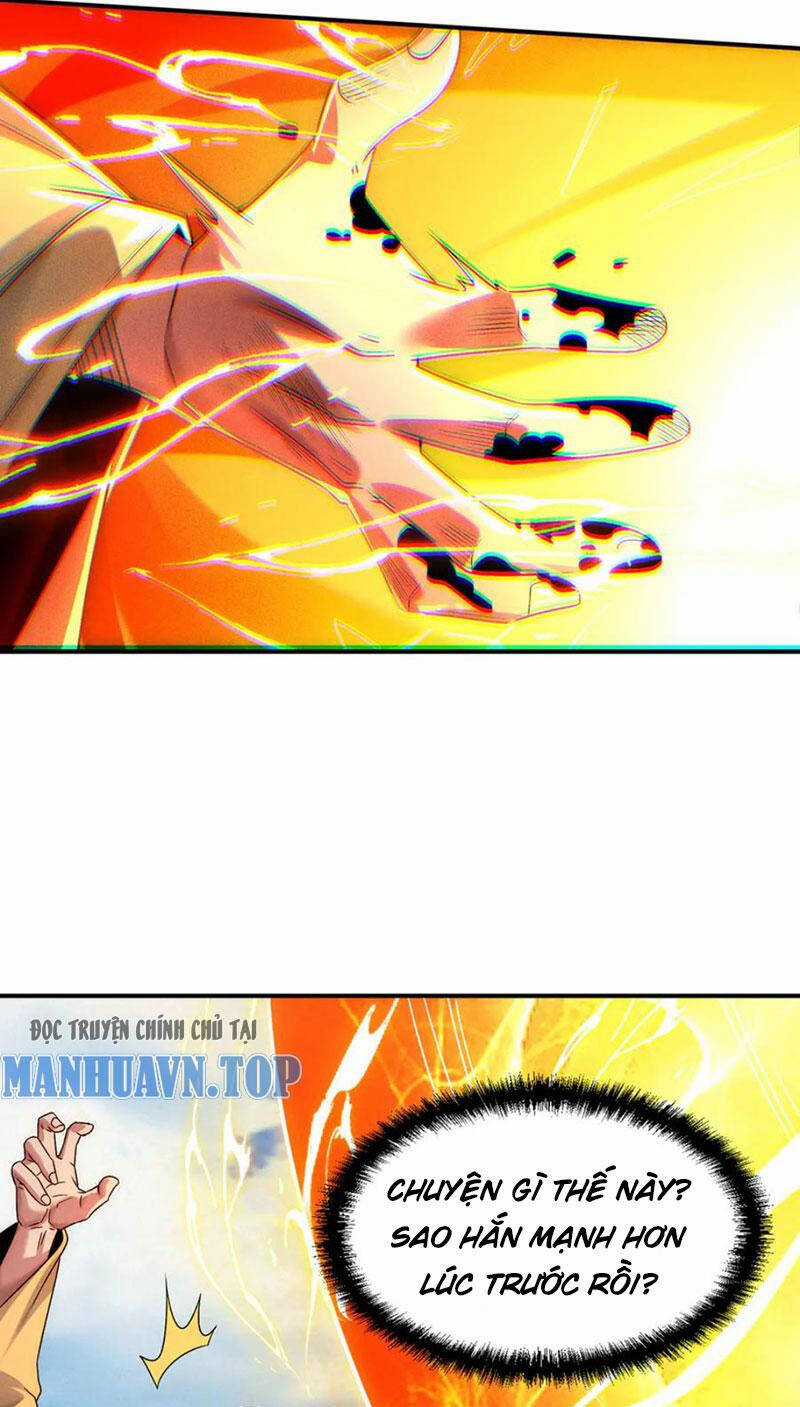 Tối Cường Thần Thoại Đế Hoàng Chapter 127 trang 33