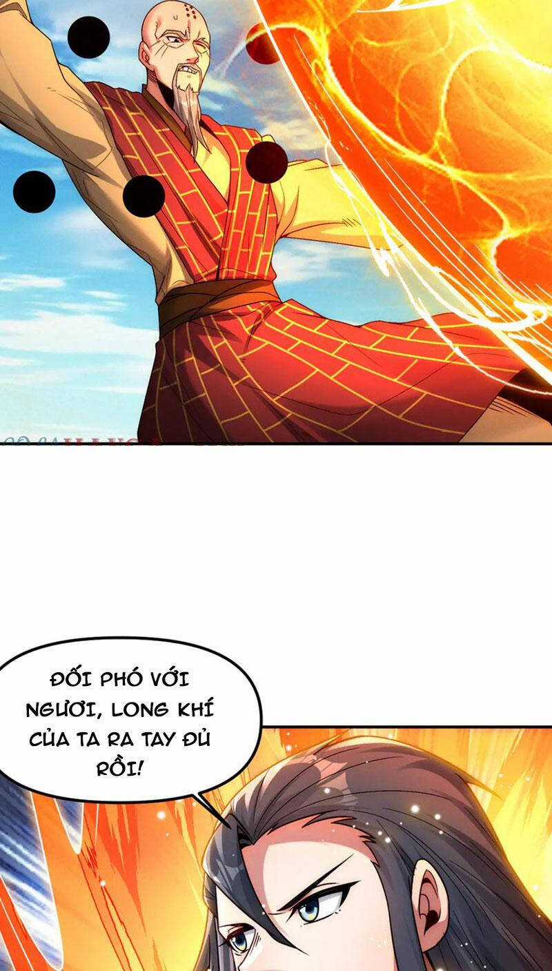 Tối Cường Thần Thoại Đế Hoàng Chapter 127 trang 34