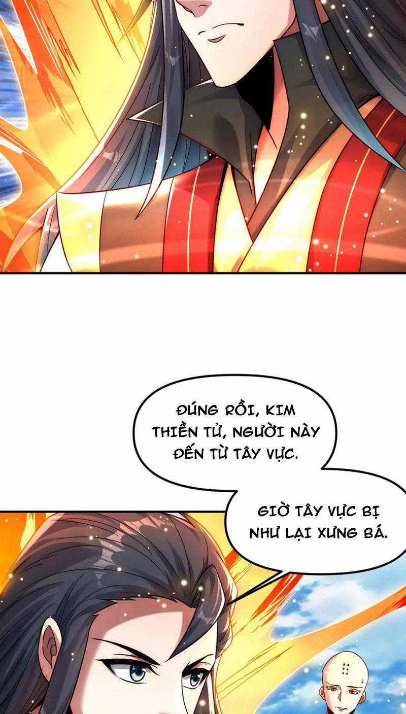 Tối Cường Thần Thoại Đế Hoàng Chapter 127 trang 35