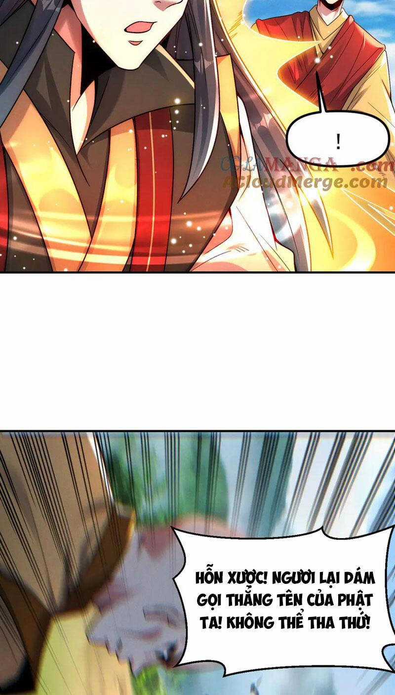 Tối Cường Thần Thoại Đế Hoàng Chapter 127 trang 36