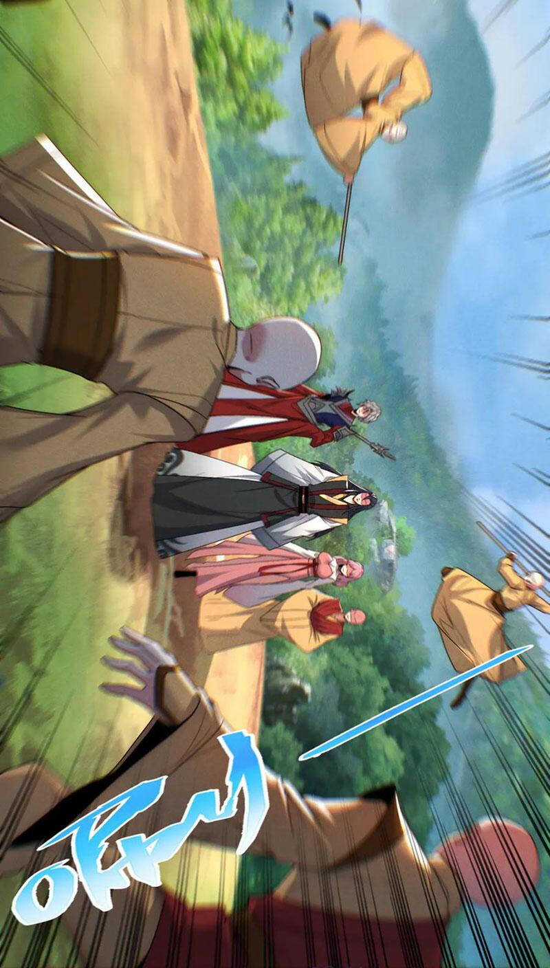 Tối Cường Thần Thoại Đế Hoàng Chapter 127 trang 37