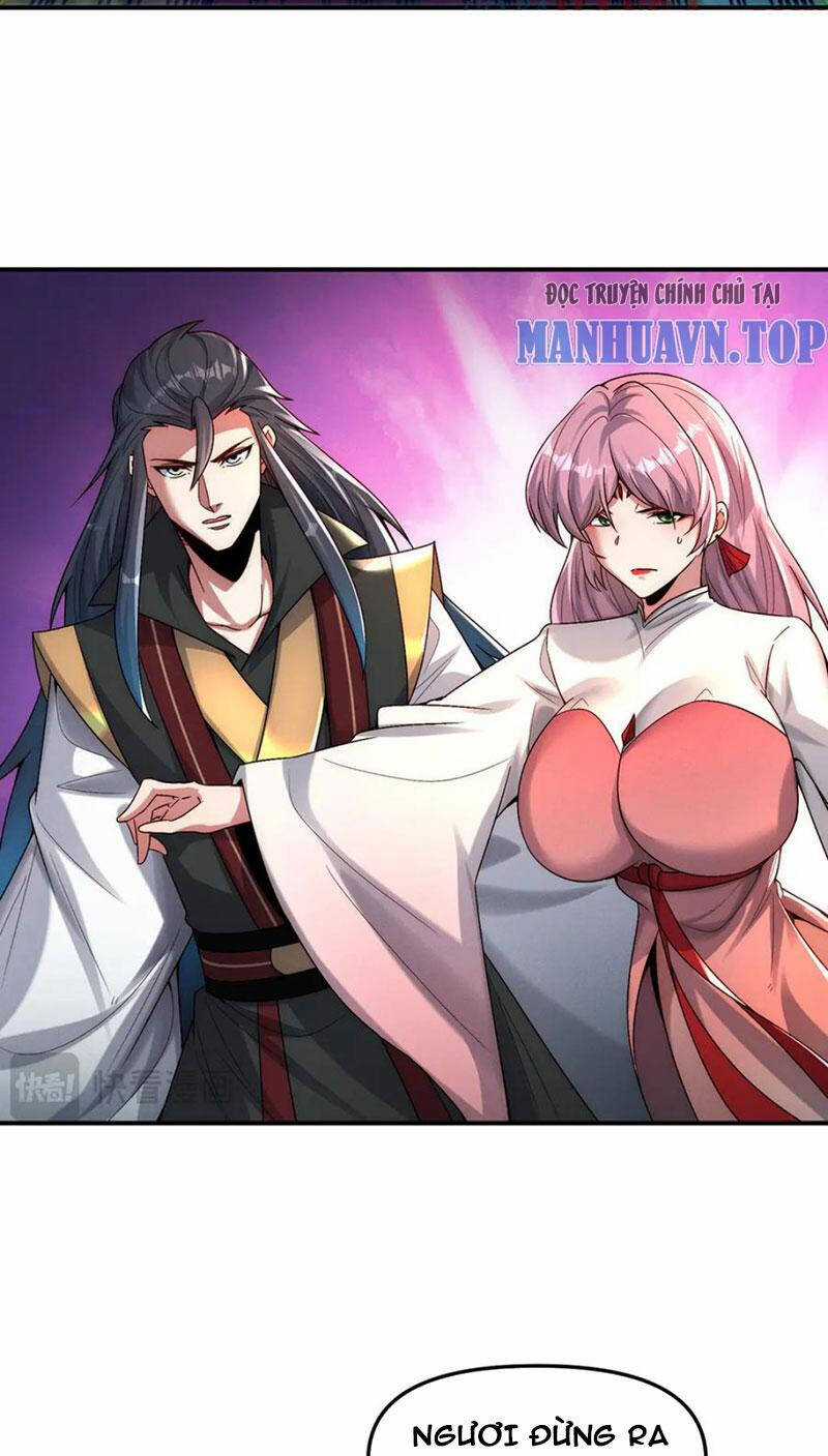 Tối Cường Thần Thoại Đế Hoàng Chapter 127 trang 38