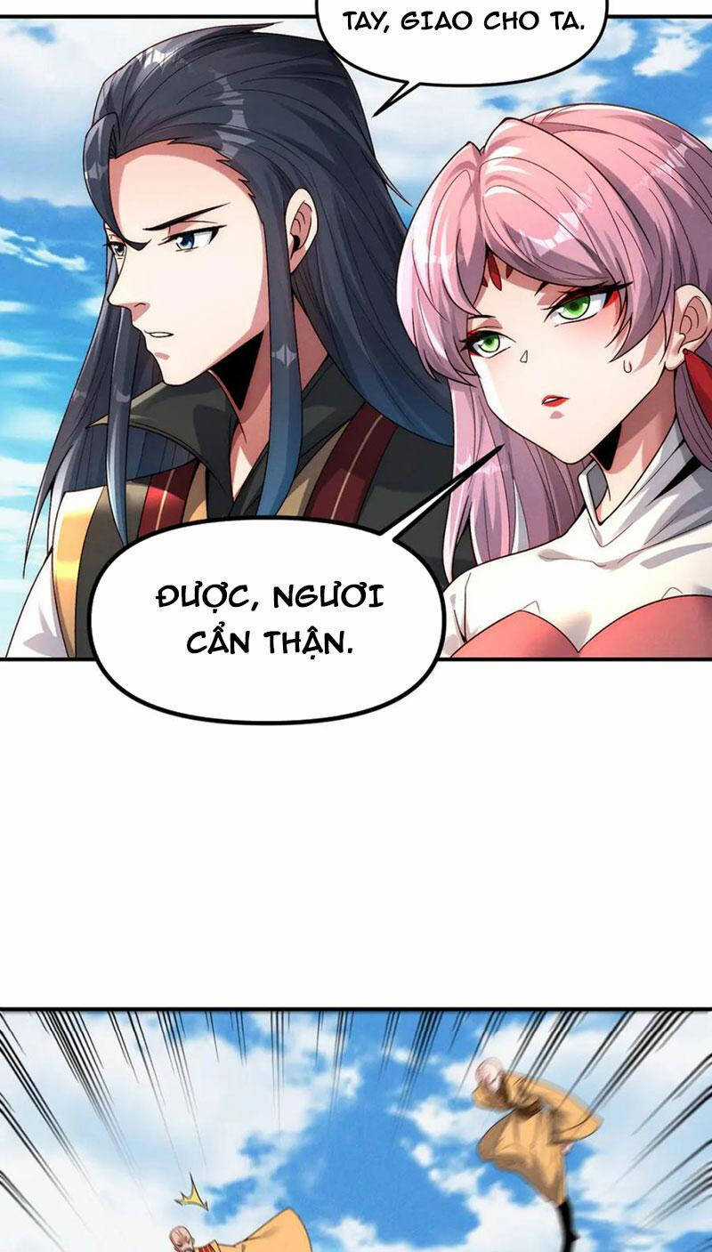 Tối Cường Thần Thoại Đế Hoàng Chapter 127 trang 39