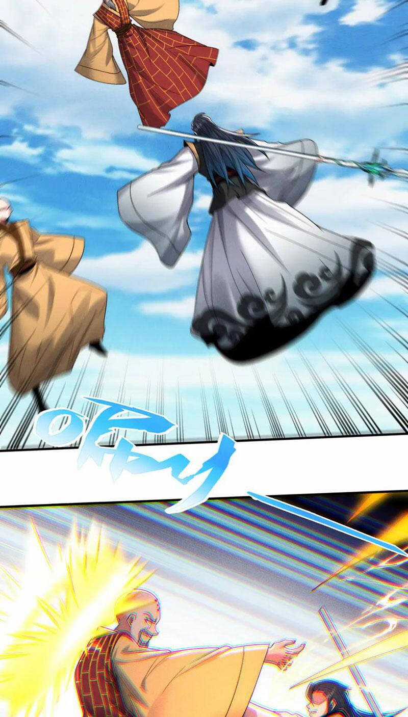 Tối Cường Thần Thoại Đế Hoàng Chapter 127 trang 40