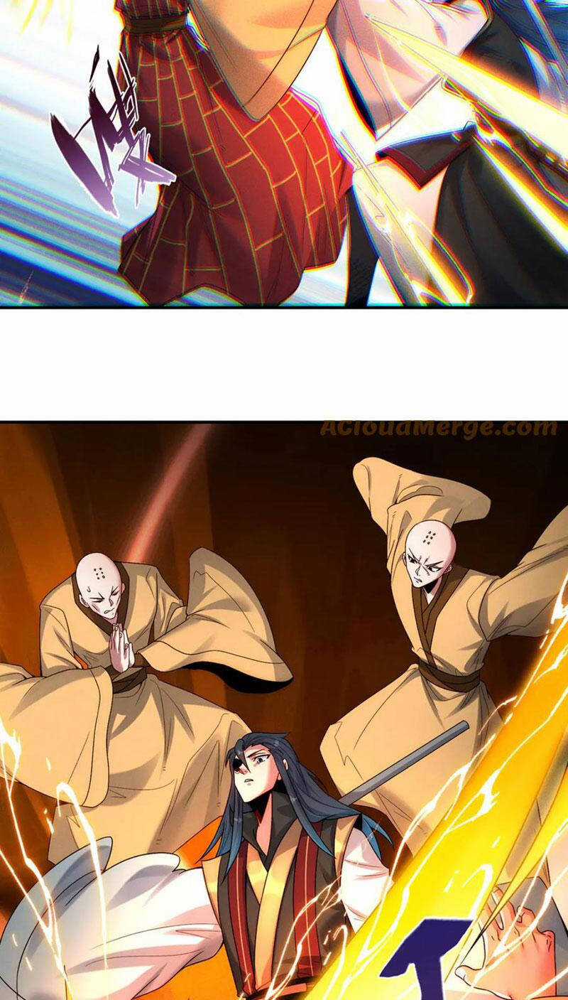 Tối Cường Thần Thoại Đế Hoàng Chapter 127 trang 41