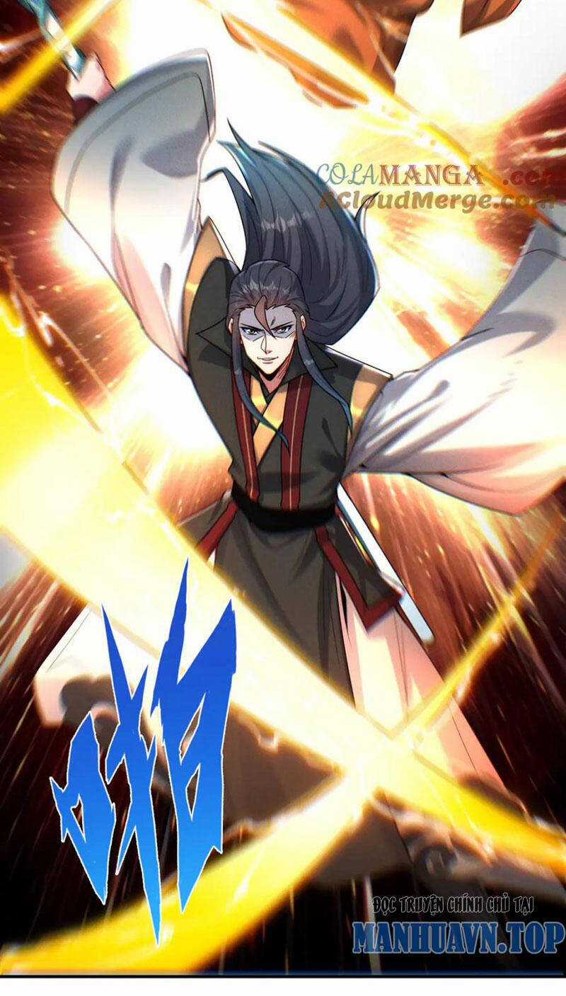 Tối Cường Thần Thoại Đế Hoàng Chapter 127 trang 43