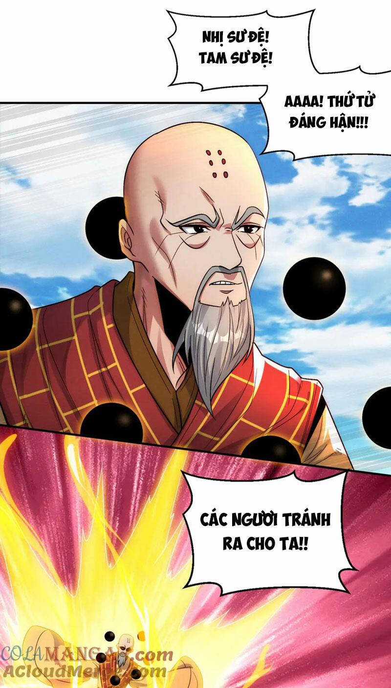 Tối Cường Thần Thoại Đế Hoàng Chapter 127 trang 44